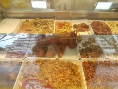-紫燕百味鸡(青浦店)