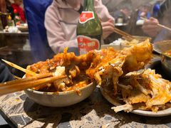 -肖肖酸萝卜鱼火锅(总店)