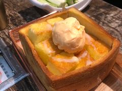 -七友美蛙鱼头火锅(坂田店)