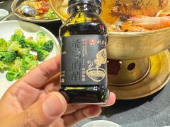 -鼓楼东街老火锅(鼓楼店)
