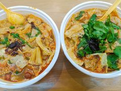 -老牌柳州螺蛳粉(同班同学美食城店)