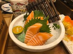-桃太郎创作料理(大坪店)