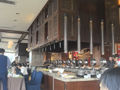 -余姚四明湖开元名都度假酒店·夏威夷西餐厅