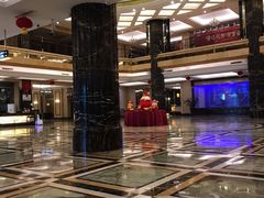 -碧桂园凤凰城酒店(南京店)