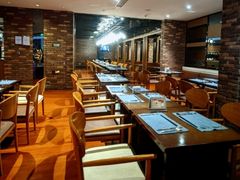 -OPEN開全日自助餐厅·牛肉火锅·海鲜(佛山希尔顿酒店)