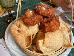 -仁义涵西餐·咖啡(中华巴洛克店)
