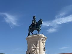 -商业广场(Praça do Comércio)