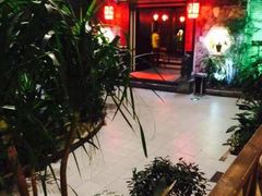 -森谷美食公园(杨行店)
