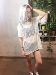 -木北造型