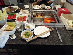-海底捞火锅(连城广场店)