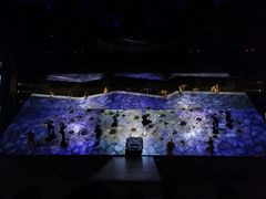 -《12·12》西安事变大型实景演出
