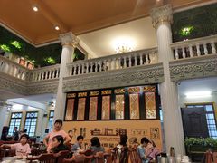 -日日鲜茶餐厅(小公园店)