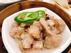 -龙的酒楼·手工早茶·顺德菜(近良路店)