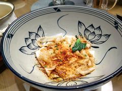 -四季餐厅·新津菜(环湖中路店)