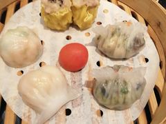 -新兴·金羊座·粤菜点心(乐峰店)