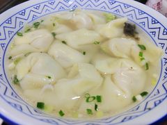 -老葛汤包(石佛路店)