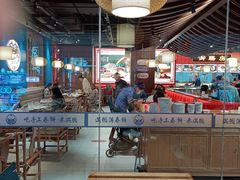 -满园烤鸭·春饼(抚顺万达店)