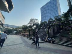 -皇庭广场(福华三路店)