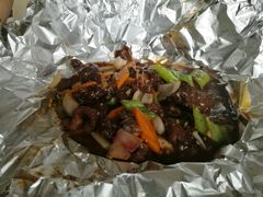 -大东海渔家乐(三潭路店)