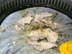 -鑫海汇海鲜烤肉自助(北国商城店)