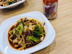 -魏家凉皮(外滩店)