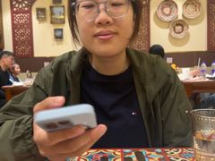 -BRBR叙利亚餐厅(总店)