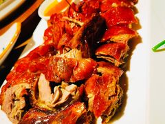 金牌烧鹅-先记烧鹅王·本地粤菜(福永店)