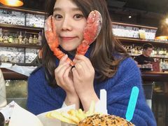 -Burger & Lobster(Dean Street)