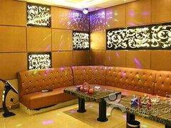 -真爱范特西KTV(交大店)