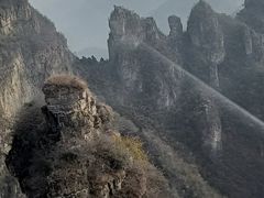-狼牙山风景区