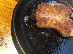 -快乐爱斯米牛排自助(正大广场店)