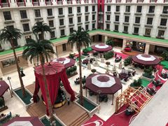 餐饮设施-中家鑫园温泉酒店鑫悦汤泉