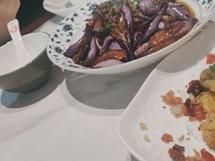 -丁哥·庐味鲜 土菜·20年老字号(世纪阳光花园店)