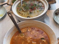 -惠丰堂饭庄·烤鸭·京味菜(西北旺·唐家岭店)