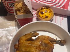 -肯德基(江门万达店)