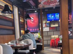 -辣尚瘾·烤鱼·新川菜(交大直营店)