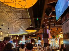 -MR.ROCKY洛奇先生RESTAURANT&BAR(宝安壹方城店)