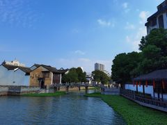 -衣裳街历史文化街区