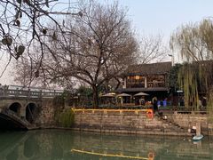 -小河直街历史文化街区