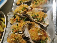 -华仔龙虾(永乐路总店)