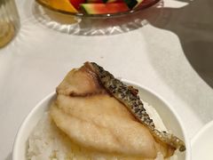 电饭煲米饭-沸腾鱼乡(知春路分店)