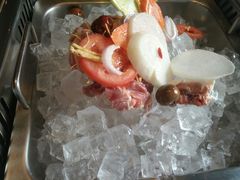 -九府羊·鲜羊火锅·烤串(新华路店)