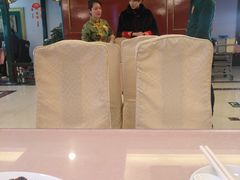 -烤肉宛饭庄(南礼士路店)