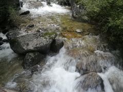 -卡定沟景区