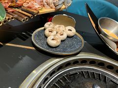 -龙神·炭烧酒场深夜食堂(新街口店)