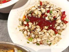 -黄弟大排档·湖南菜·小龙虾·小海鲜(凯旋北路店)