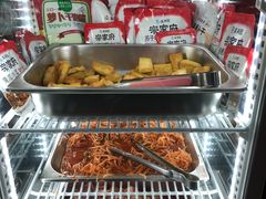 -槿Story·韩国料理(望京韩国美食城店)