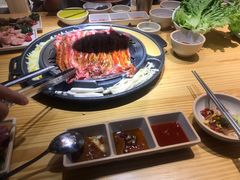 -喜来稀肉(北外滩白玉兰广场店)