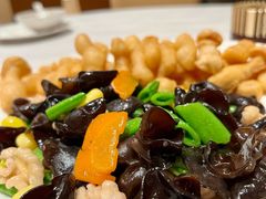-景月阁空中食府(希尔顿酒店)