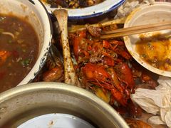 -夹夹大·蟹蟹大排档(财富又一城店)